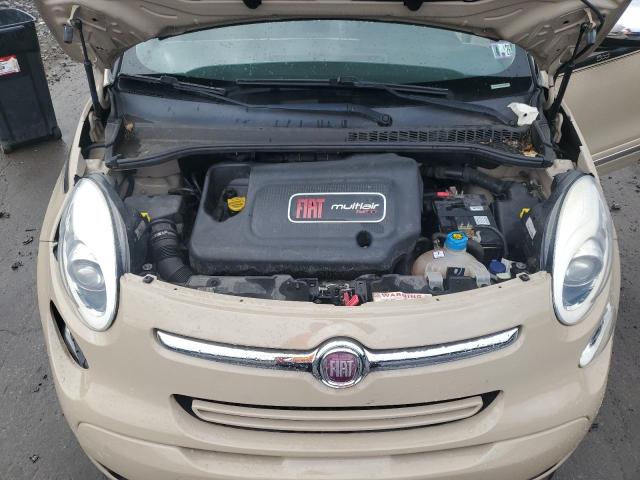 2015 FIAT 500L LOUNG ZFBCFACH5FZ033778