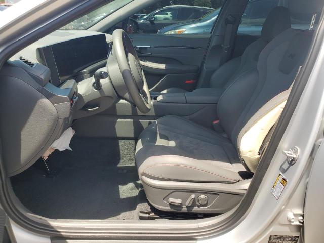 2025 HYUNDAI SONATA N L KMHL54JC7SA442846