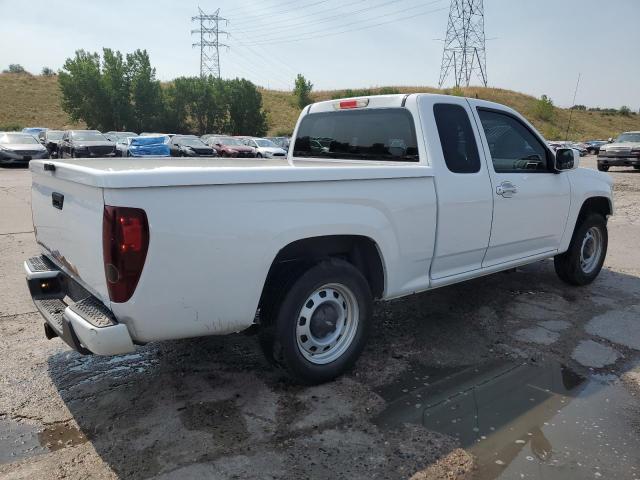 2012 CHEVROLET COLORADO - 1GCESBF91C8102981