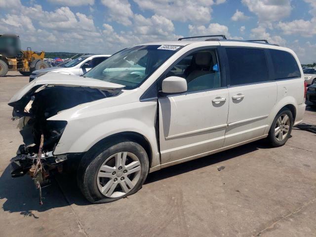 2013 DODGE GRAND CARA - 2C4RDGDGXDR760086