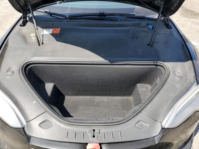 2017 TESLA MODEL S 5YJSA1E42HF227825