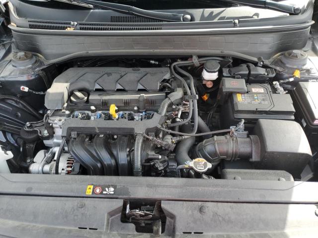 2024 HYUNDAI VENUE SE KMHRB8A34RU319198