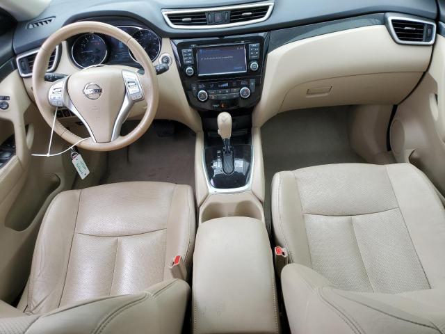 2015 NISSAN ROGUE S 5N1AT2MT8FC818686