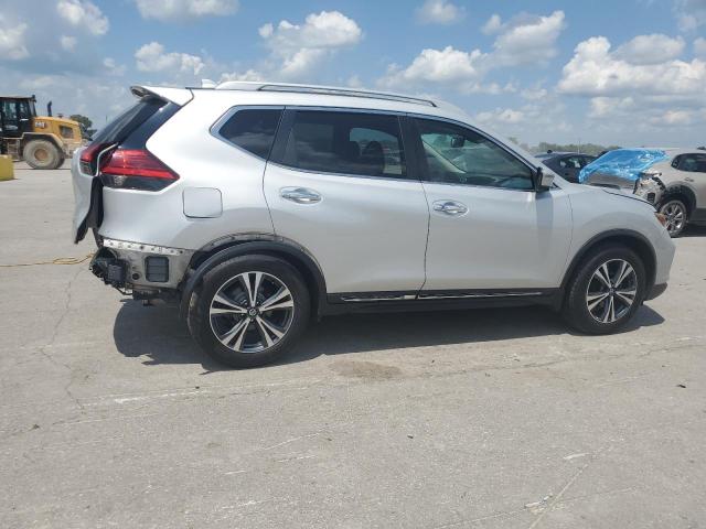 2017 NISSAN ROGUE S - 5N1AT2MT9HC747114