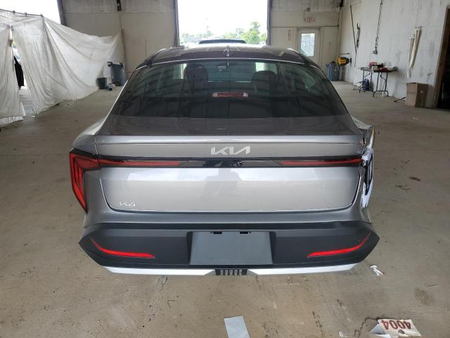 2025 KIA K4 LX 3KPFT4DE0SE100804