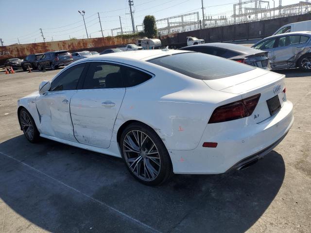 2016 AUDI A7 PRESTIG - WAU2GAFC7GN004522