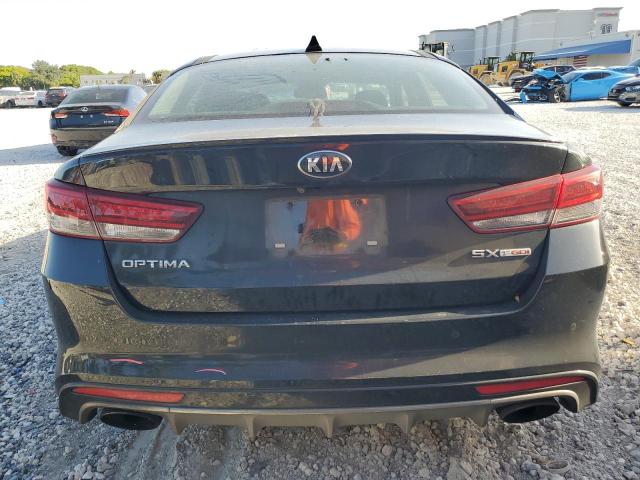 2018 KIA OPTIMA SX 5XXGW4L29JG241444