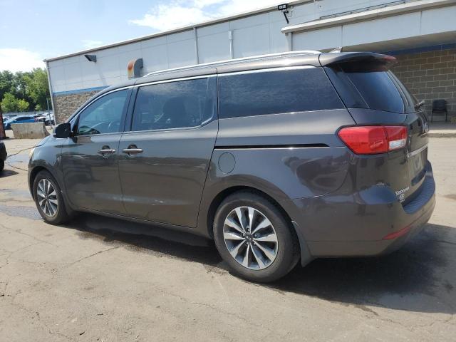 2015 KIA SEDONA EX KNDMC5C11F6019589