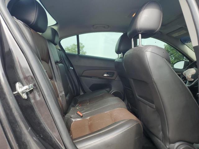 2015 CHEVROLET CRUZE LTZ 1G1PG5SB0F7124705