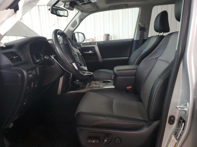 2015 TOYOTA 4RUNNER SR JTEBU5JR7F5265352