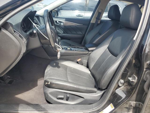 2015 INFINITI Q50 BASE JN1BV7AP2FM338924