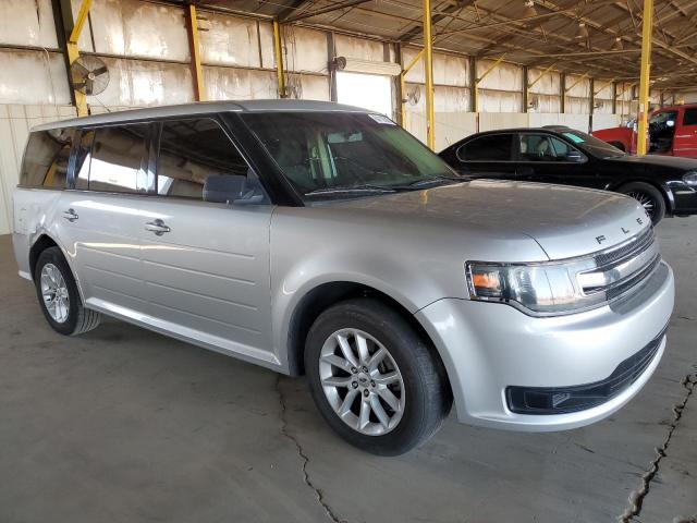 Vin: 2fmgk5b86ebd16058, lot: 64110585, ford flex se 20144