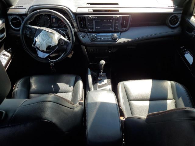 2016 TOYOTA RAV4 SE JTMJFREV4GJ103518