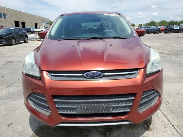 2016 FORD ESCAPE SE 1FMCU9GX8GUB74910