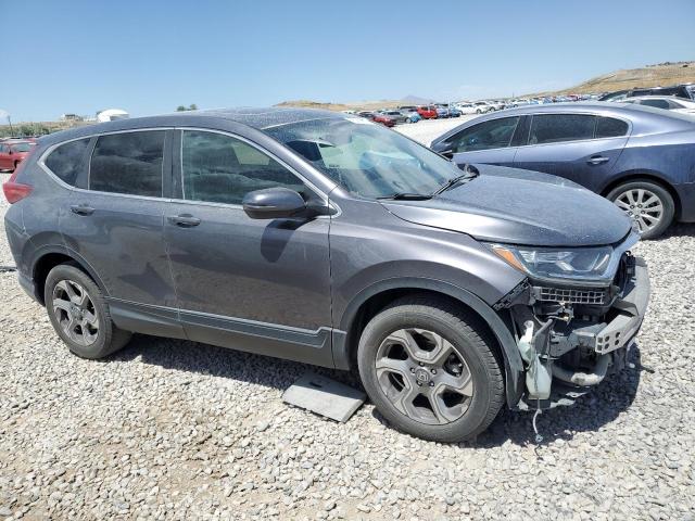 2019 HONDA CR-V EXL JHLRW2H89KX014200