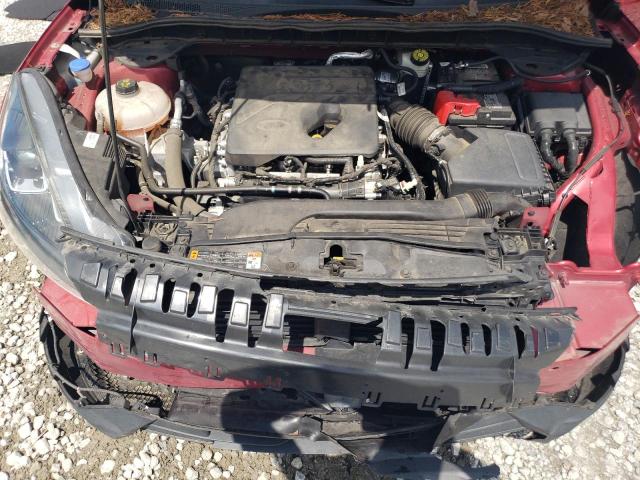 2020 FORD ESCAPE 1FMCU0G62LUA91566