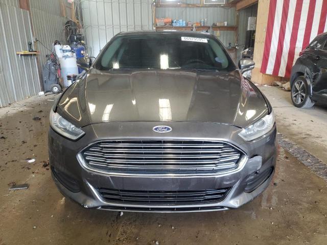 2016 FORD FUSION SE 3FA6P0H70GR310401
