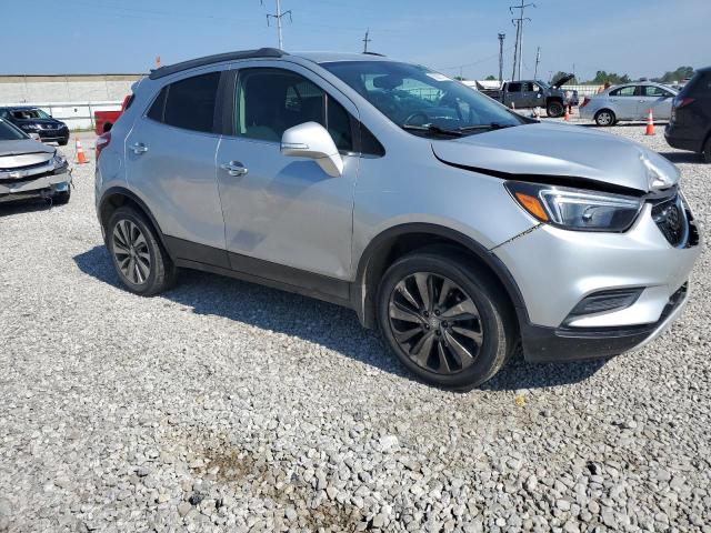 2017 BUICK ENCORE PRE KL4CJESB6HB157189