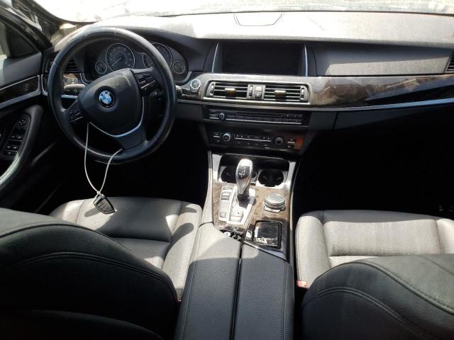 2015 BMW 528 I WBA5A5C5XFD516470