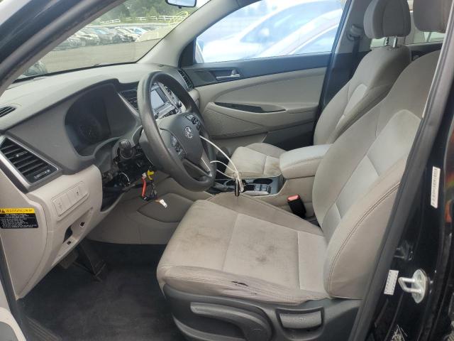 2016 HYUNDAI TUCSON SE - KM8J23A43GU228090