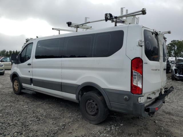 2018 FORD TRANSIT T- 1FBZX2ZMXJKA56333