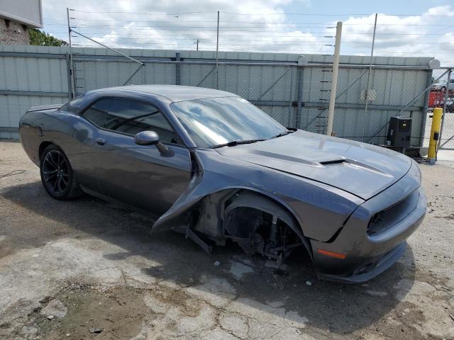 2016 DODGE CHALLENGER 2C3CDZAG5GH201744