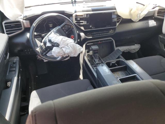 2022 TOYOTA TUNDRA CRE 5TFLA5DB3NX015657