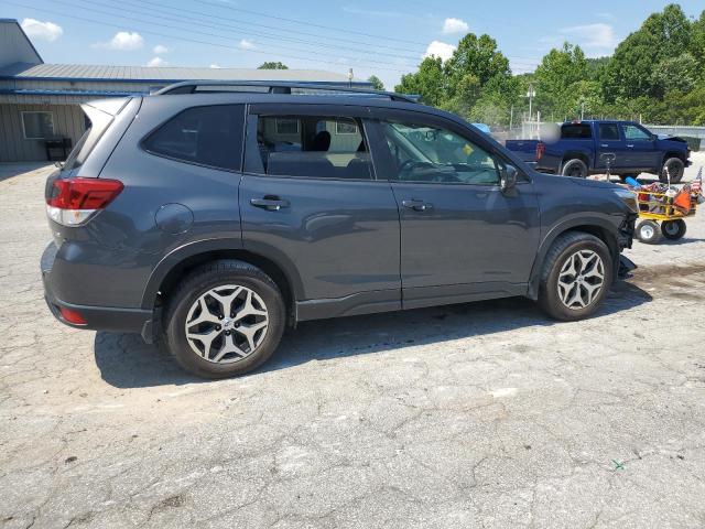 2020 SUBARU FORESTER P JF2SKAGCXLH414029