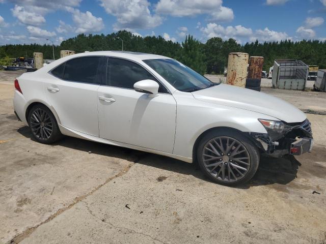 2015 LEXUS IS 250 JTHBF1D24F5069079