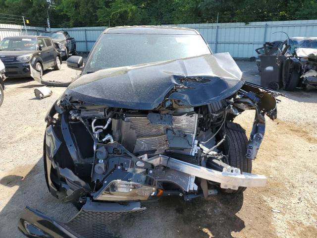 2023 FORD EXPLORER P 1FM5K8AB3PGC00110