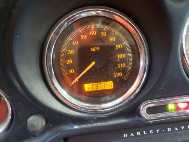2006 HARLEY-DAVIDSON FLHTCUI - 1HD1FCW166Y636421