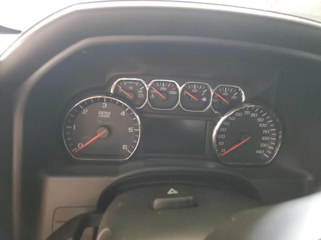 2014 GMC SIERRA K15 - 3GTU2UEC5EG343024