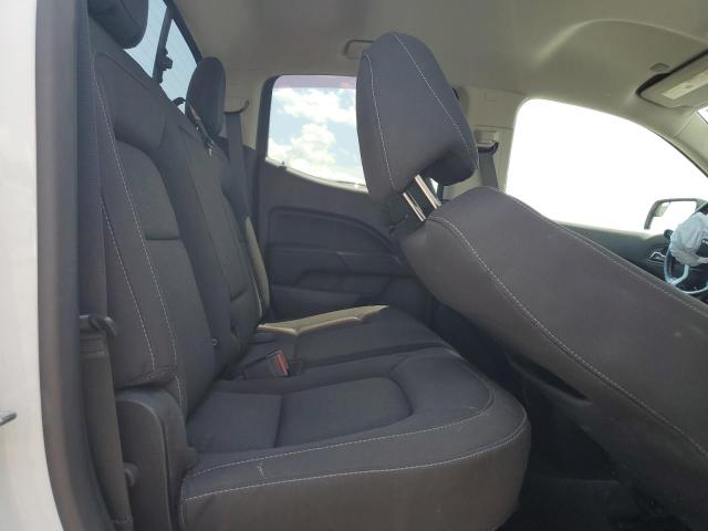2019 GMC CANYON SLE 1GTG6CENXK1204854