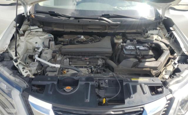 2017 NISSAN ROGUE S - JN8AT2MV8HW017543