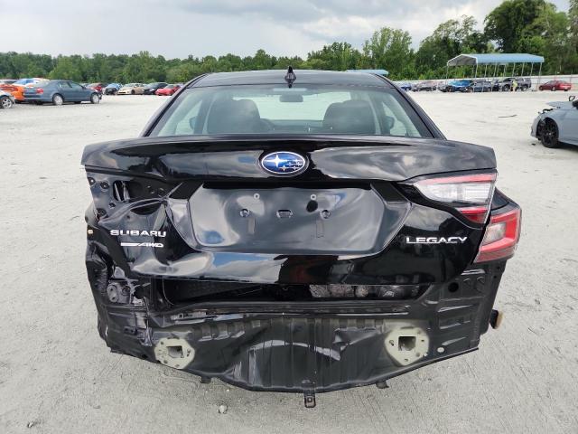 2023 SUBARU LEGACY PRE 4S3BWAC65P3007435