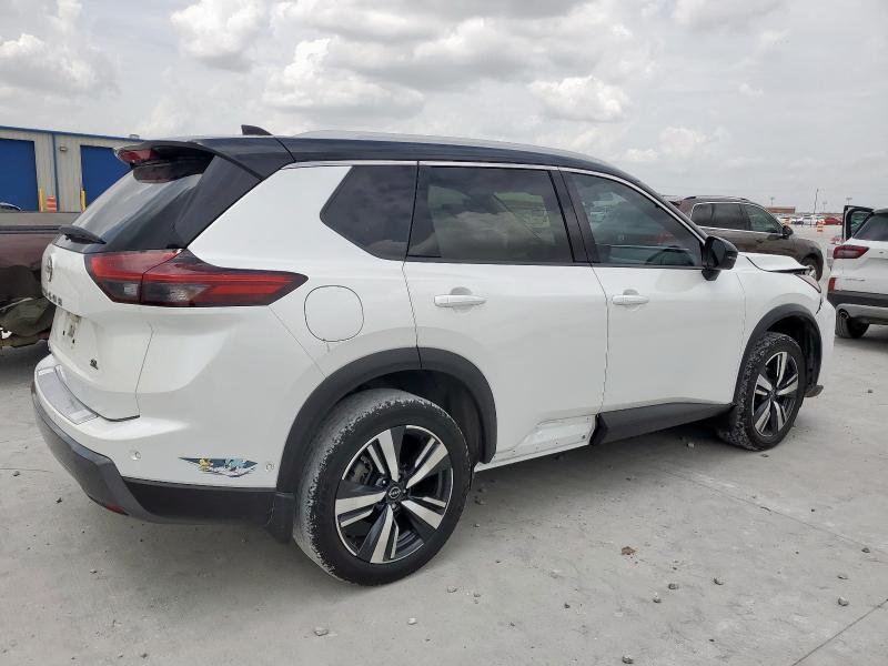 2024 NISSAN ROGUE SL JN8BT3CAXRW003556
