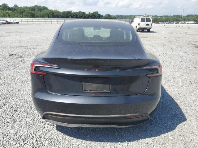 2025 TESLA MODEL 3 5YJ3E1EA5SF962899