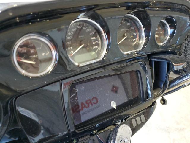 2021 HARLEY-DAVIDSON FLHXS 1HD1KRP15MB611006