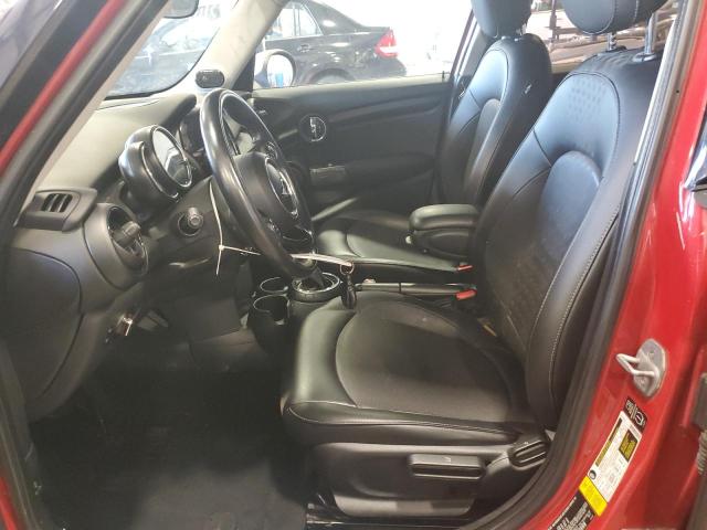 2015 MINI COOPER WMWXS5C52FT827922