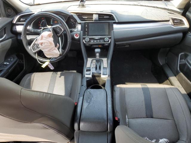 2018 HONDA CIVIC EXL JHMFC1F78JX012268