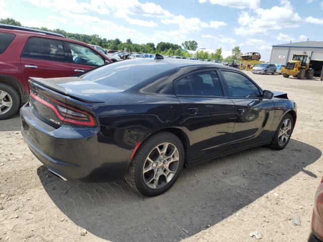 2016 DODGE CHARGER SX 2C3CDXJG8GH105420