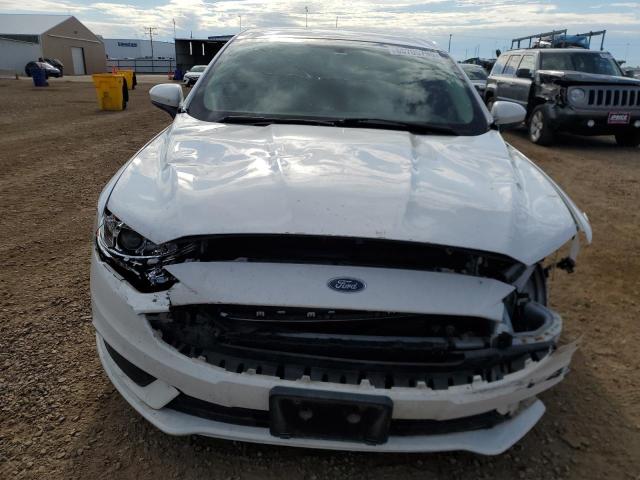 2018 FORD FUSION S H 3FA6P0UU7JR165814
