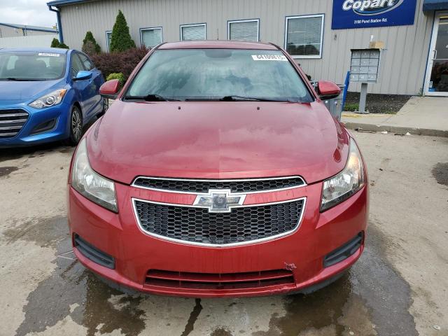 2014 CHEVROLET CRUZE LT - 1G1PC5SB7E7456909
