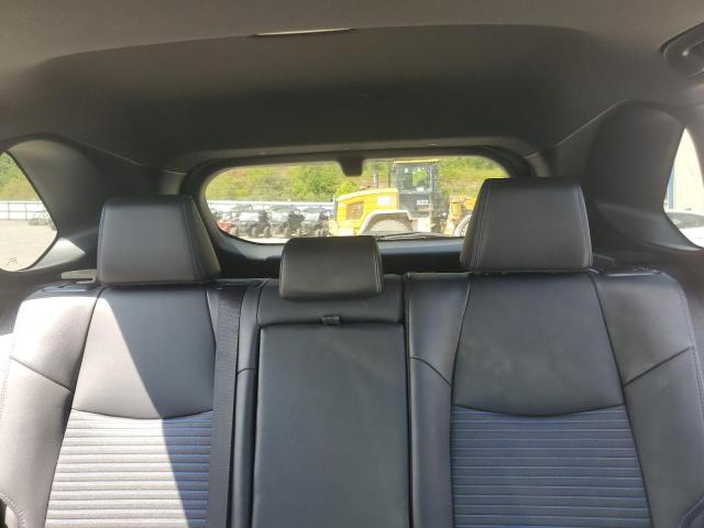 2021 TOYOTA RAV4 XSE 4T3E6RFV5MU039972