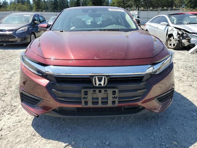 2019 HONDA INSIGHT TO 19XZE4F90KE027862