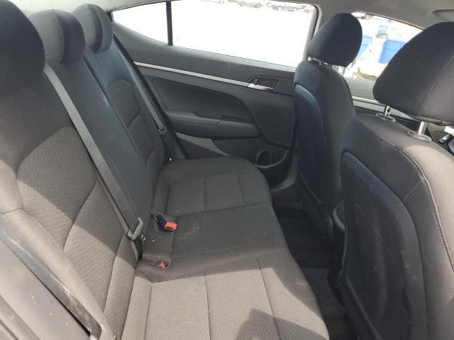 2019 HYUNDAI ELANTRA SE - 5NPD74LF2KH416111