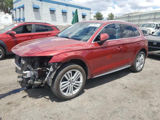 AUDI Q5 PREMIUM