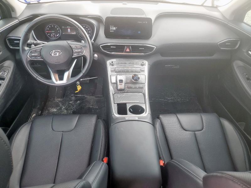 2023 HYUNDAI SANTA FE X 5NMS6DAJ3PH502226