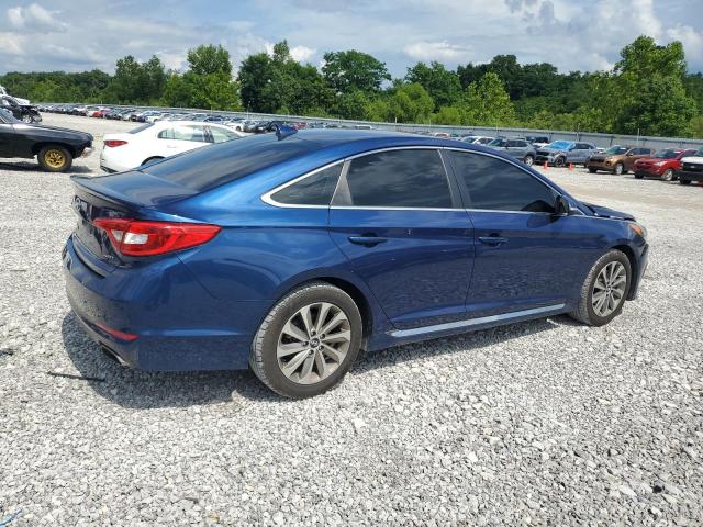 2016 HYUNDAI SONATA SPORT 5NPE34AF3GH359699