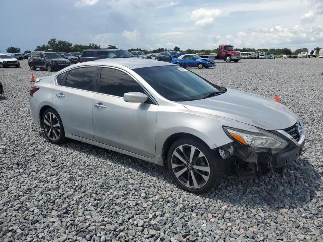 2017 NISSAN ALTIMA 2.5 - 1N4AL3AP1HN342327